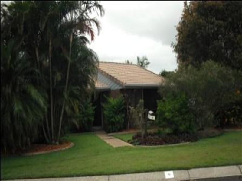 6 INGHAM Street, Capalaba QLD 4157