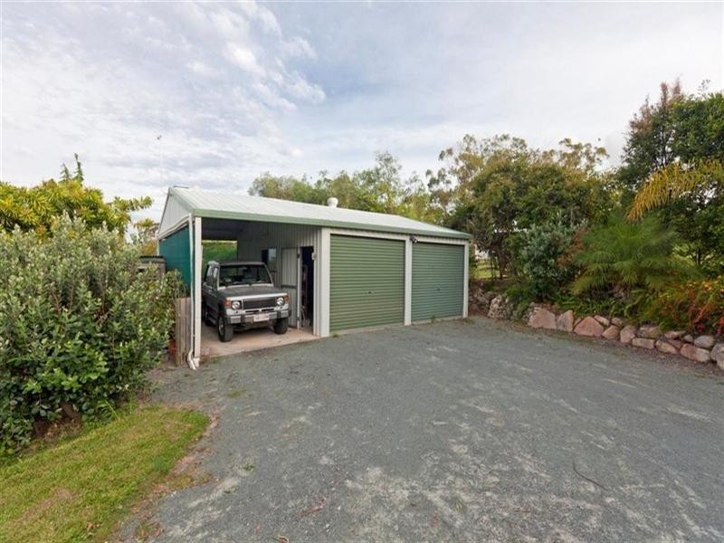 2 Dicameron Court, Thornlands QLD 4164