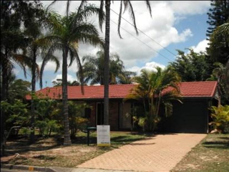 3 CHURCHILL Street, Capalaba QLD 4157