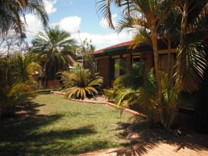 3 CHURCHILL Street, Capalaba QLD 4157