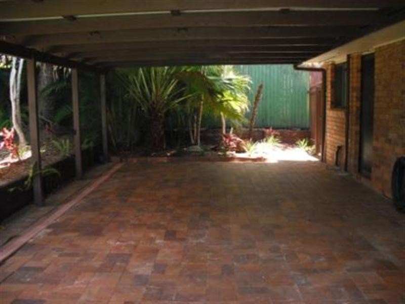 3 CHURCHILL Street, Capalaba QLD 4157