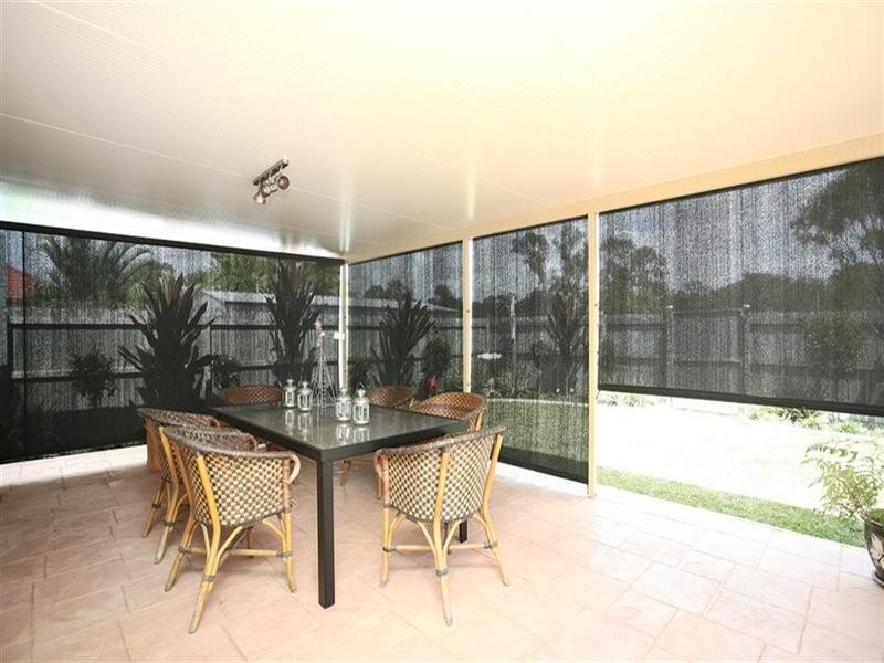 168 Torquay Cresent, Tingalpa QLD 4173