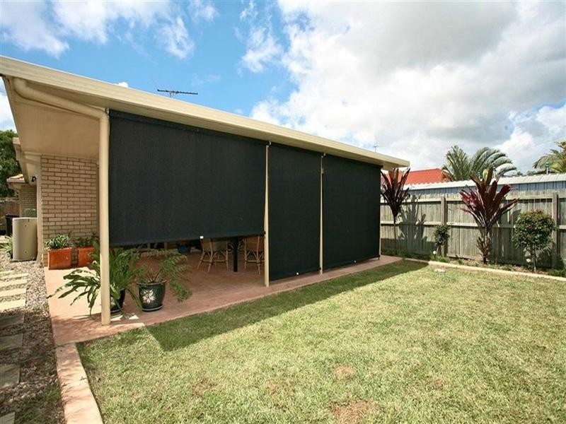 168 Torquay Cresent, Tingalpa QLD 4173