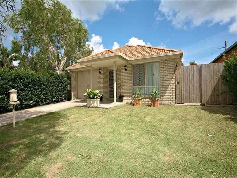 168 Torquay Cresent, Tingalpa QLD 4173