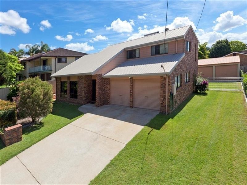 8 Randall Road, Birkdale QLD 4159