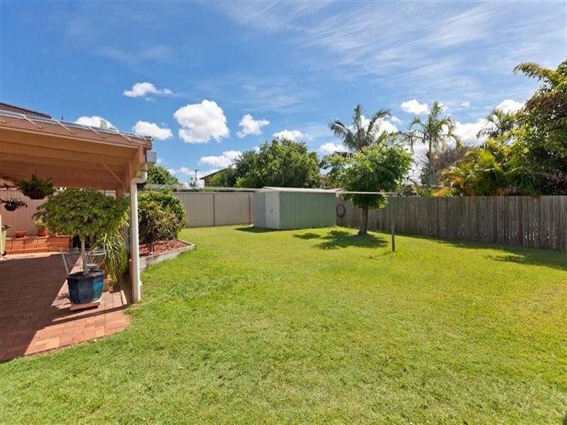 8 Randall Road, Birkdale QLD 4159