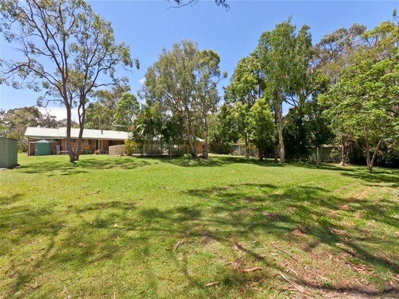 60 Lyndon Road, Capalaba QLD 4157