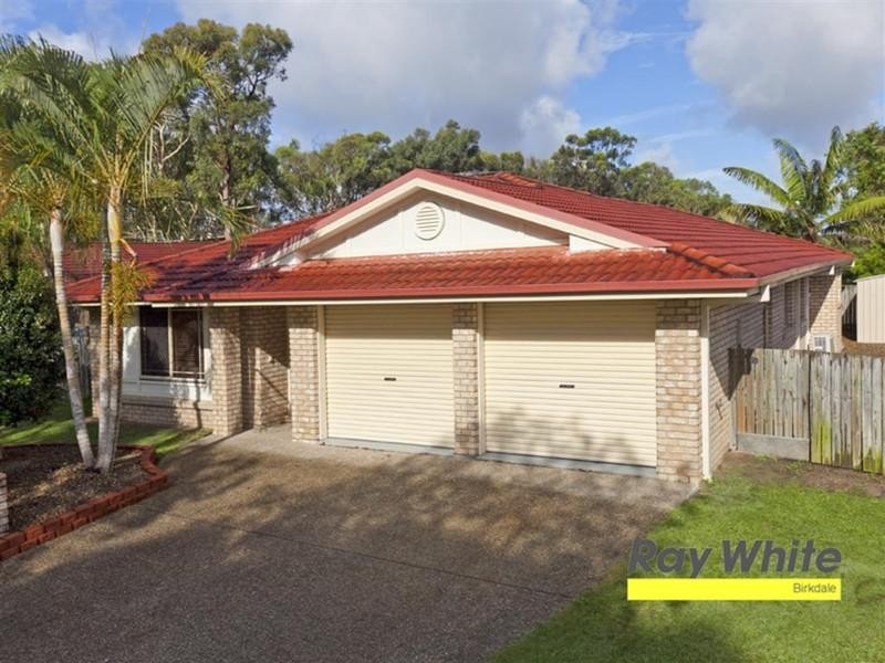 6 Eucalyptus Court, Capalaba QLD 4157