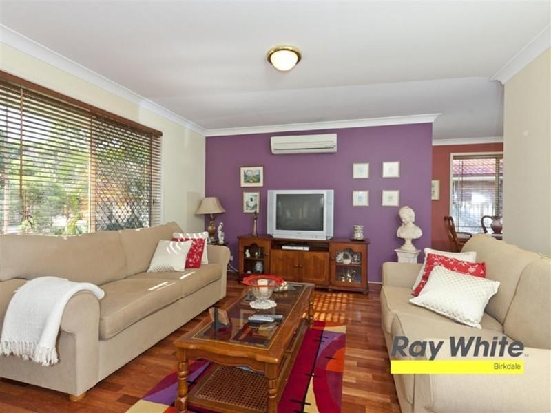 6 Eucalyptus Court, Capalaba QLD 4157