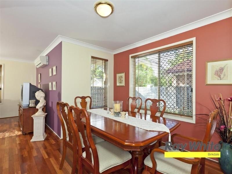 6 Eucalyptus Court, Capalaba QLD 4157