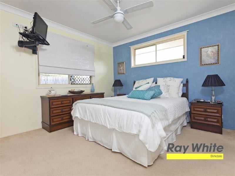 6 Eucalyptus Court, Capalaba QLD 4157