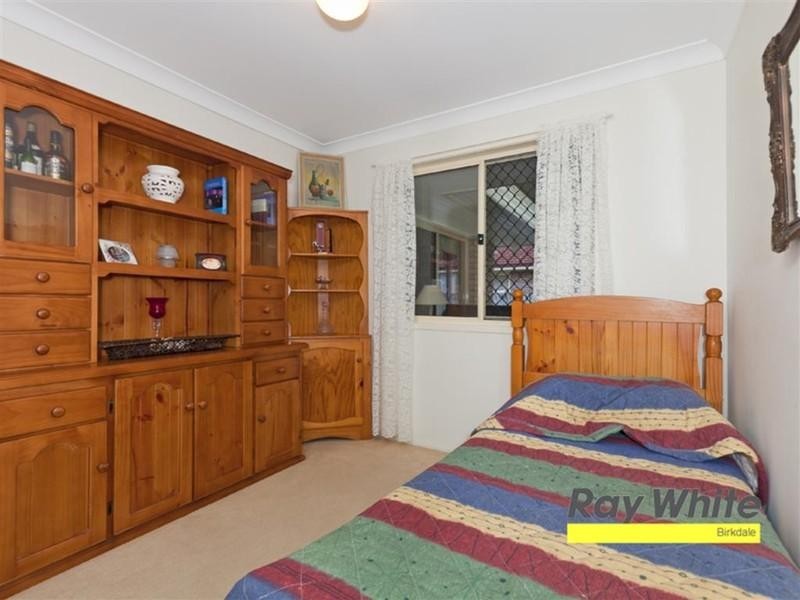 6 Eucalyptus Court, Capalaba QLD 4157