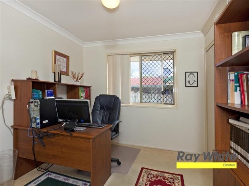 6 Eucalyptus Court, Capalaba QLD 4157