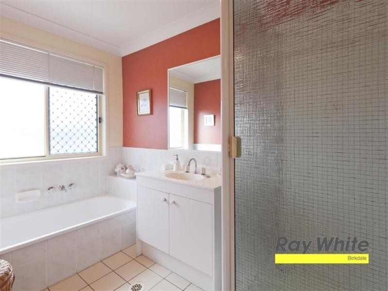 6 Eucalyptus Court, Capalaba QLD 4157