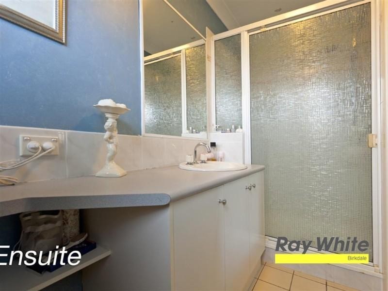 6 Eucalyptus Court, Capalaba QLD 4157