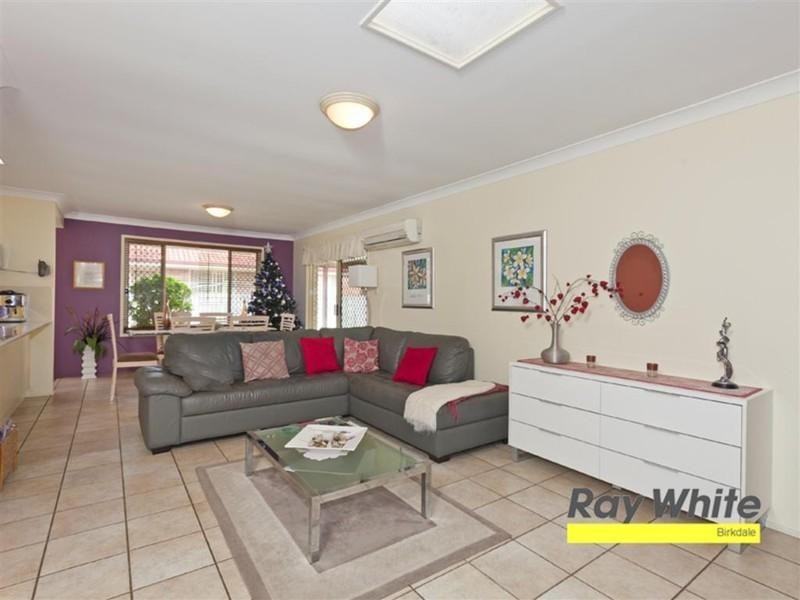 6 Eucalyptus Court, Capalaba QLD 4157