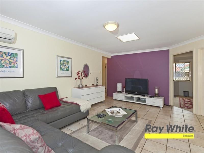 6 Eucalyptus Court, Capalaba QLD 4157