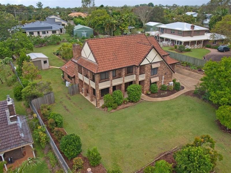 89 Whitehall Avenue, Birkdale QLD 4159