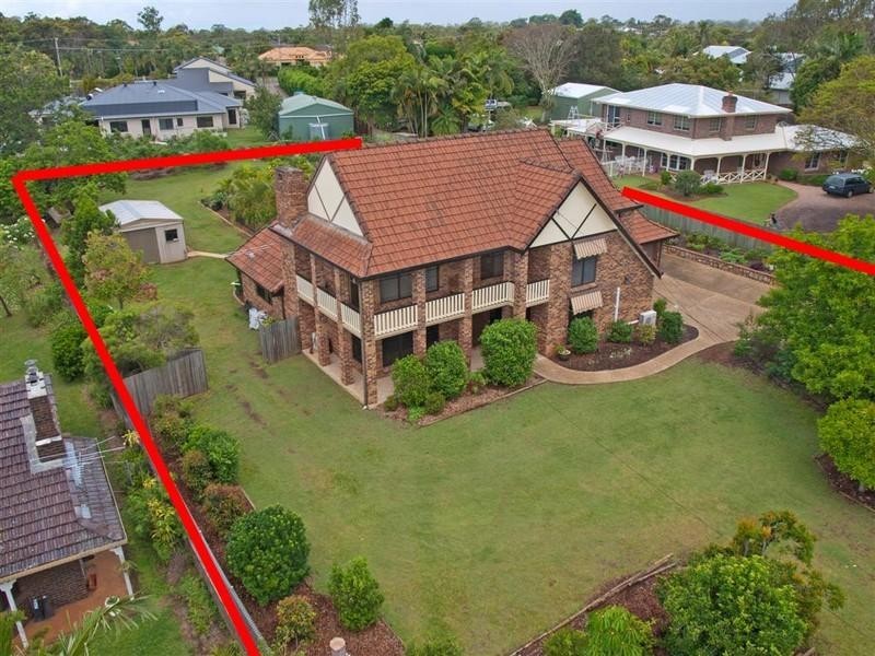 89 Whitehall Avenue, Birkdale QLD 4159