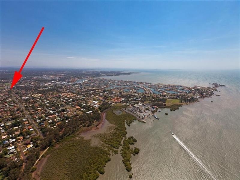 83 Wynyard Street, Cleveland QLD 4163