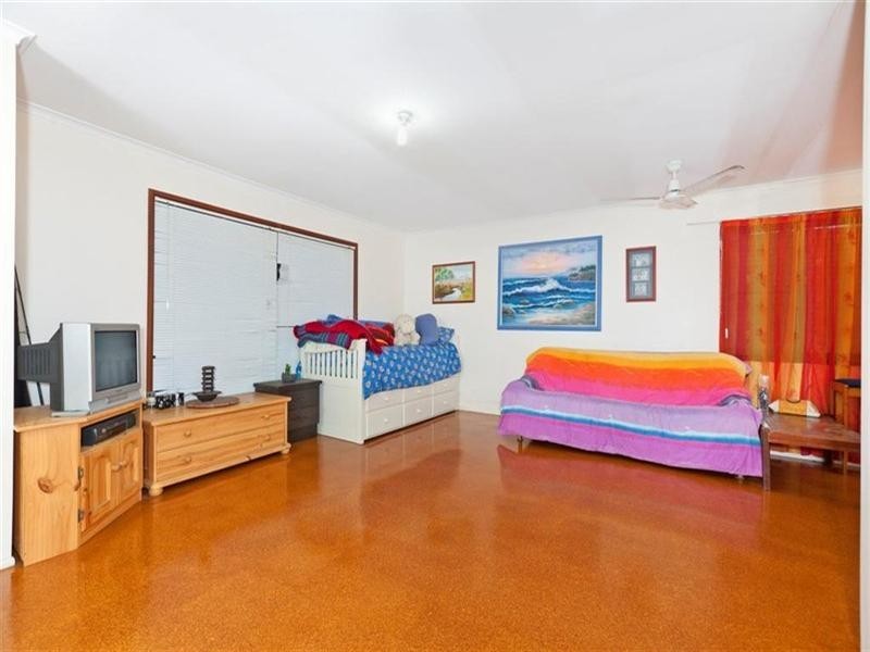 83 Wynyard Street, Cleveland QLD 4163