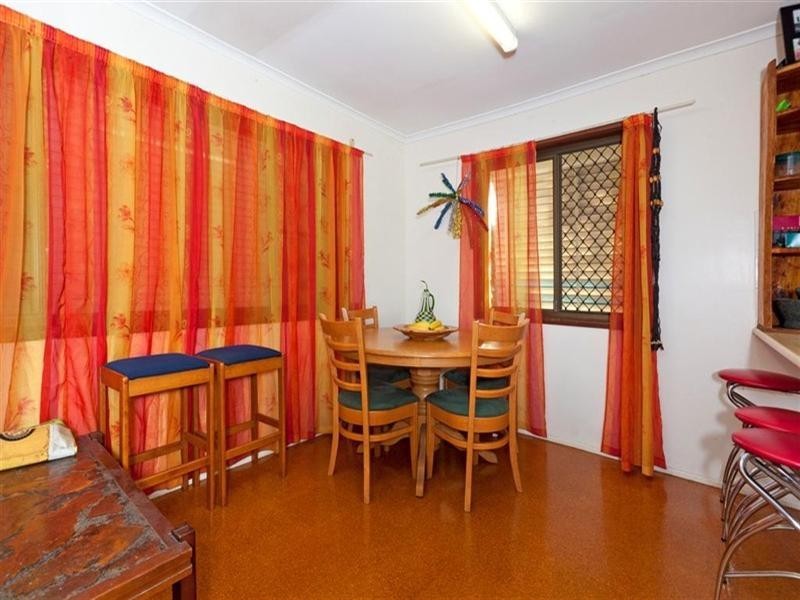 83 Wynyard Street, Cleveland QLD 4163