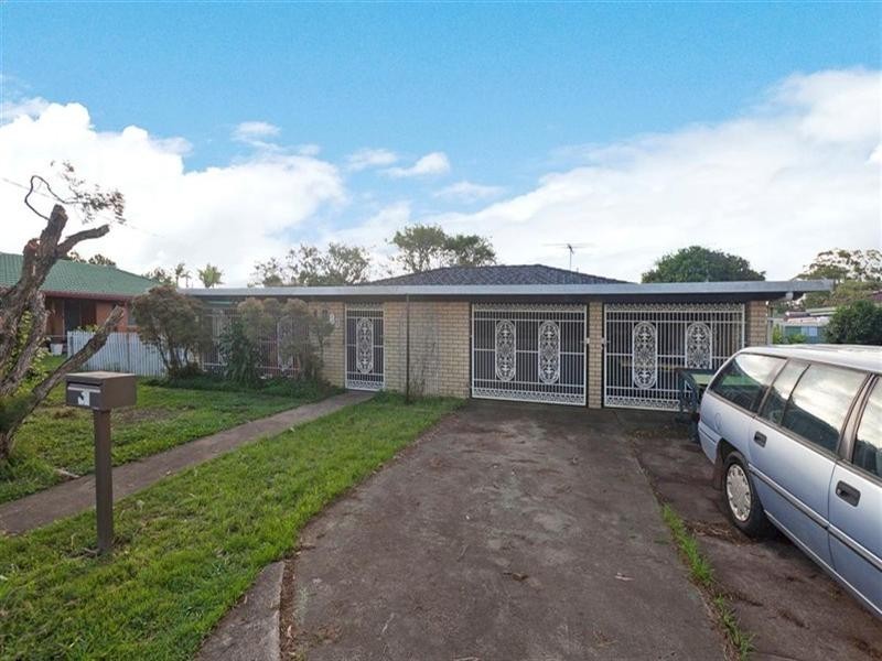 83 Wynyard Street, Cleveland QLD 4163