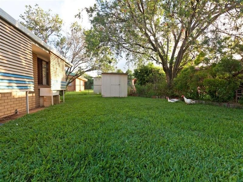 83 Wynyard Street, Cleveland QLD 4163