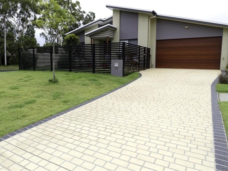 20 Pandanus Street, Birkdale QLD 4159