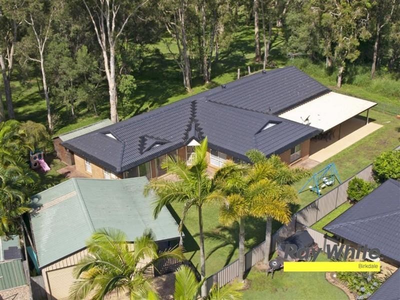 8 Grosvenor Court, Wellington Point QLD 4160