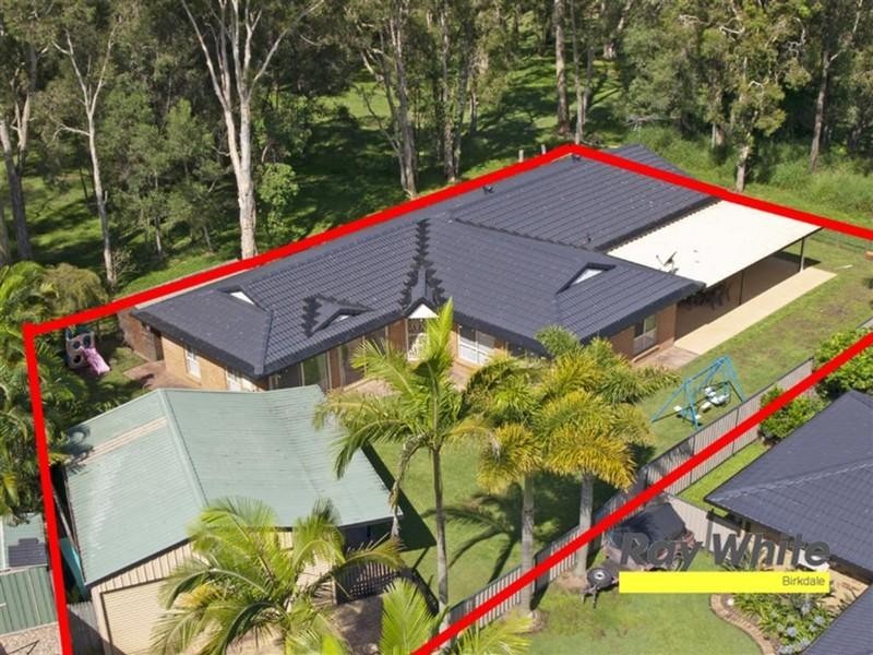 8 Grosvenor Court, Wellington Point QLD 4160