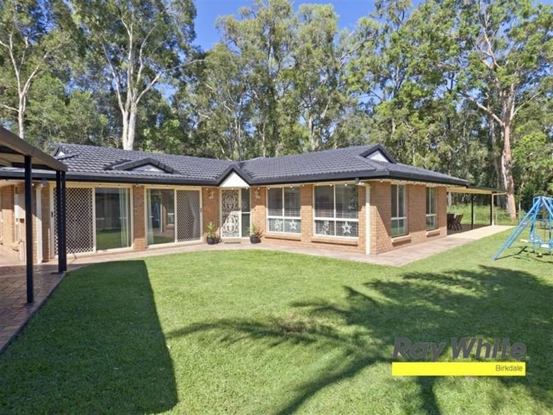 8 Grosvenor Court, Wellington Point QLD 4160