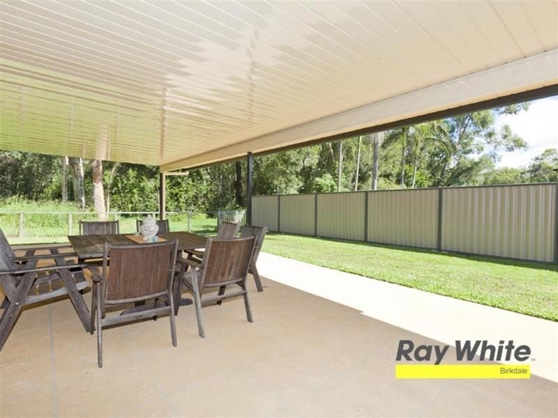 8 Grosvenor Court, Wellington Point QLD 4160