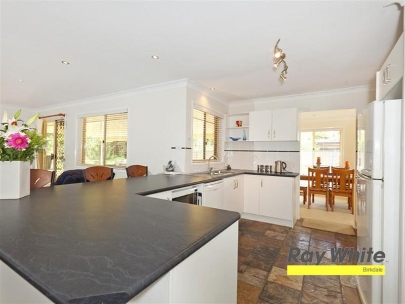 8 Grosvenor Court, Wellington Point QLD 4160