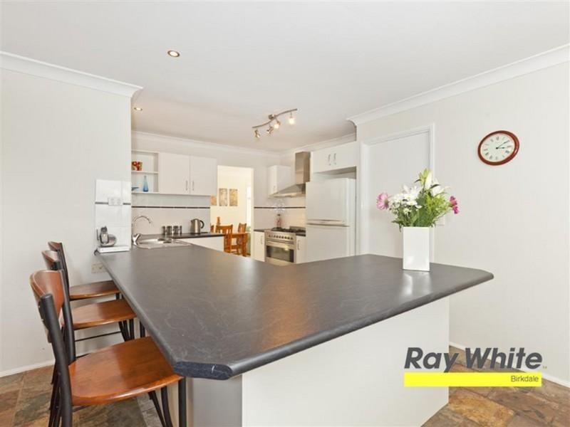 8 Grosvenor Court, Wellington Point QLD 4160