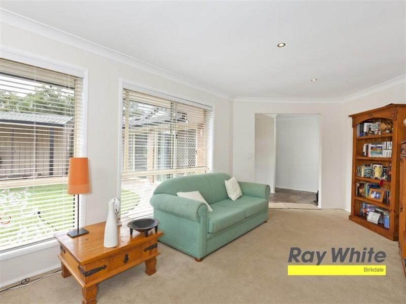 8 Grosvenor Court, Wellington Point QLD 4160