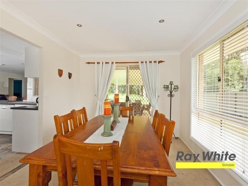 8 Grosvenor Court, Wellington Point QLD 4160