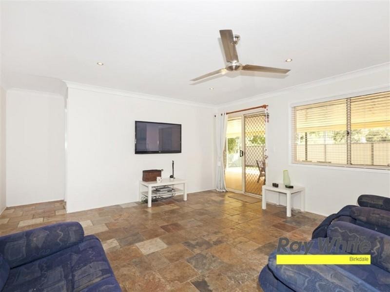 8 Grosvenor Court, Wellington Point QLD 4160