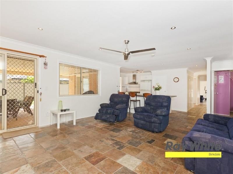 8 Grosvenor Court, Wellington Point QLD 4160