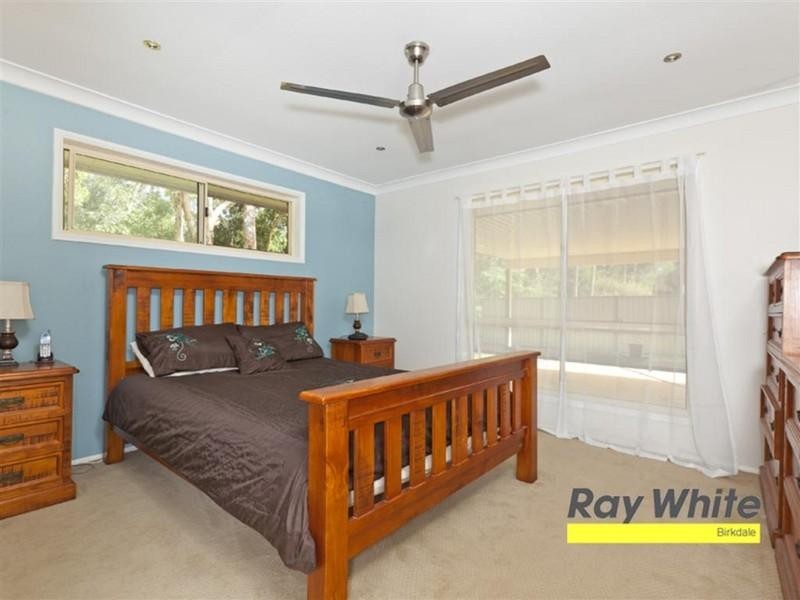 8 Grosvenor Court, Wellington Point QLD 4160