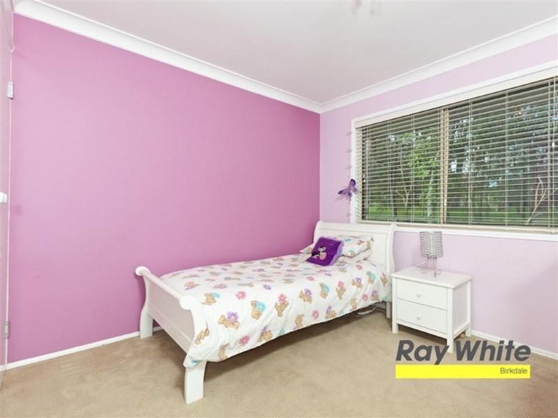 8 Grosvenor Court, Wellington Point QLD 4160