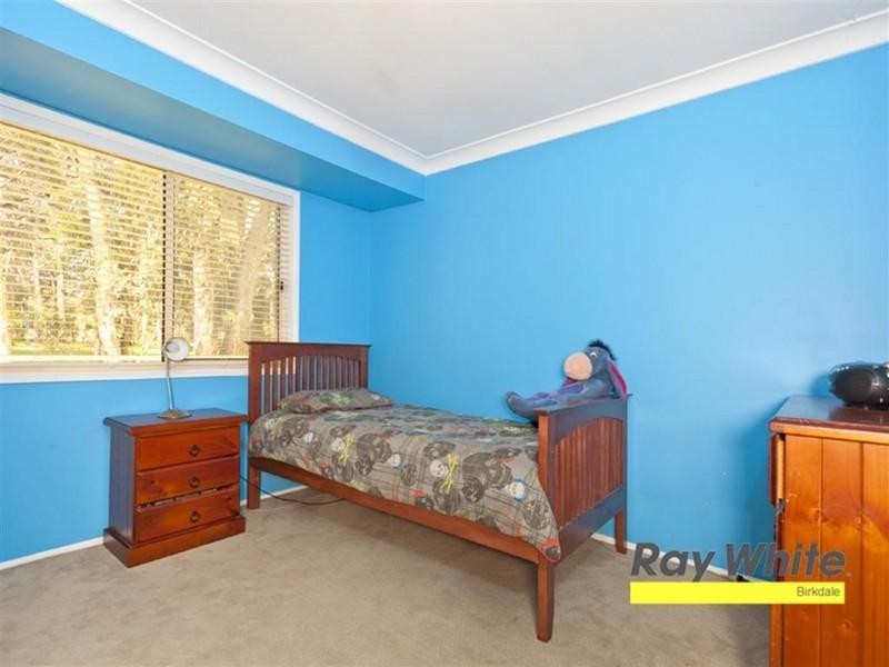 8 Grosvenor Court, Wellington Point QLD 4160