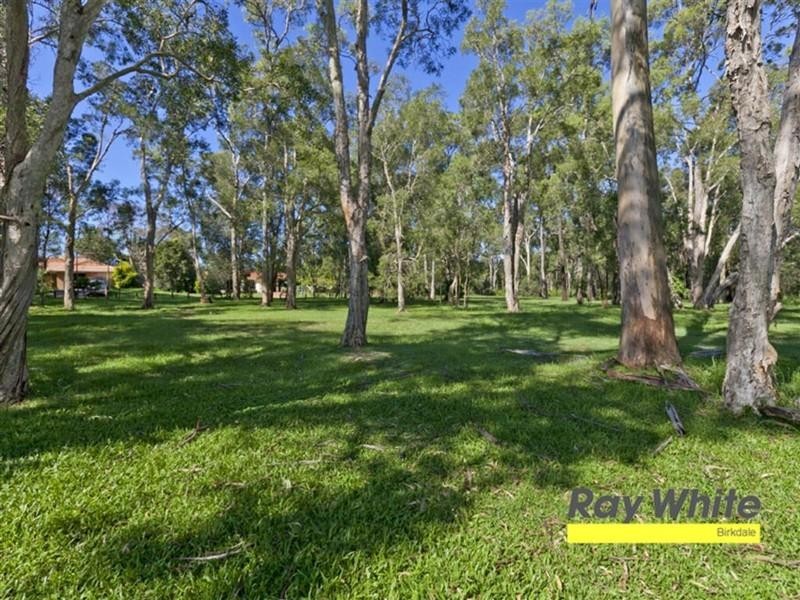 8 Grosvenor Court, Wellington Point QLD 4160