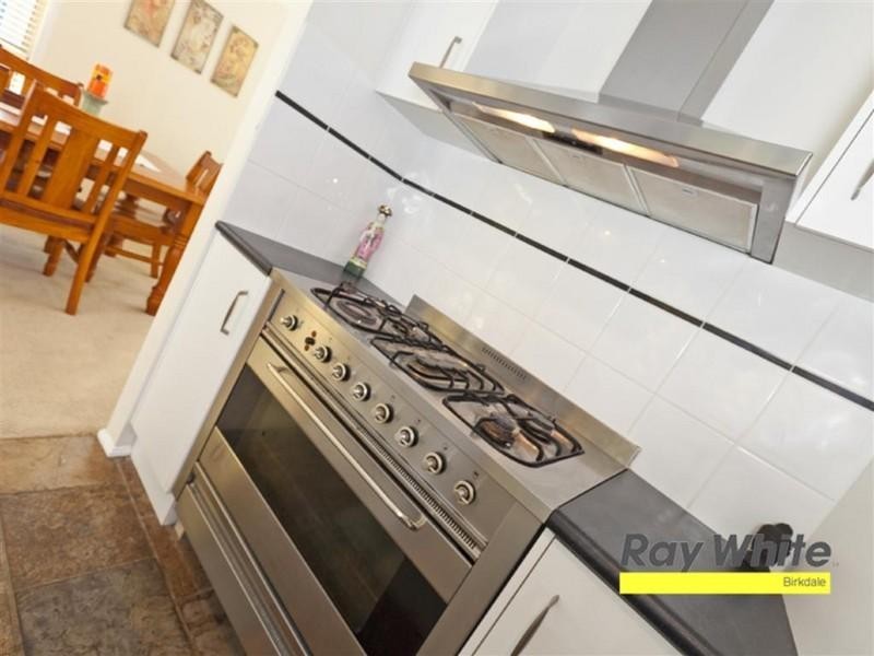 8 Grosvenor Court, Wellington Point QLD 4160