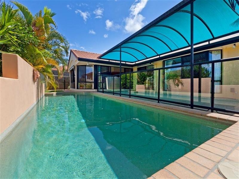 12 Genevieve Court, Wellington Point QLD 4160