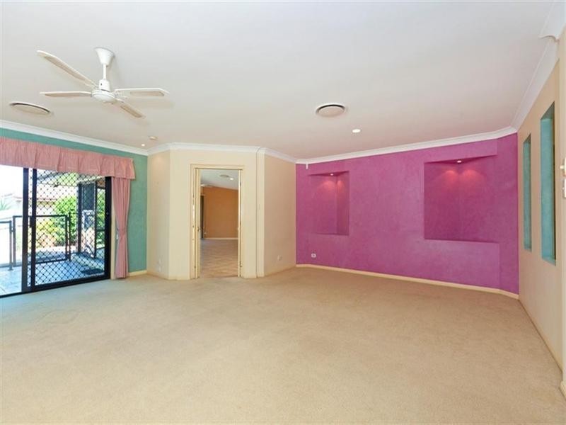 12 Genevieve Court, Wellington Point QLD 4160