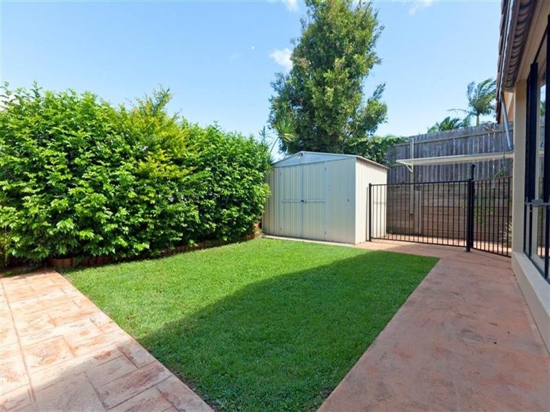 12 Genevieve Court, Wellington Point QLD 4160