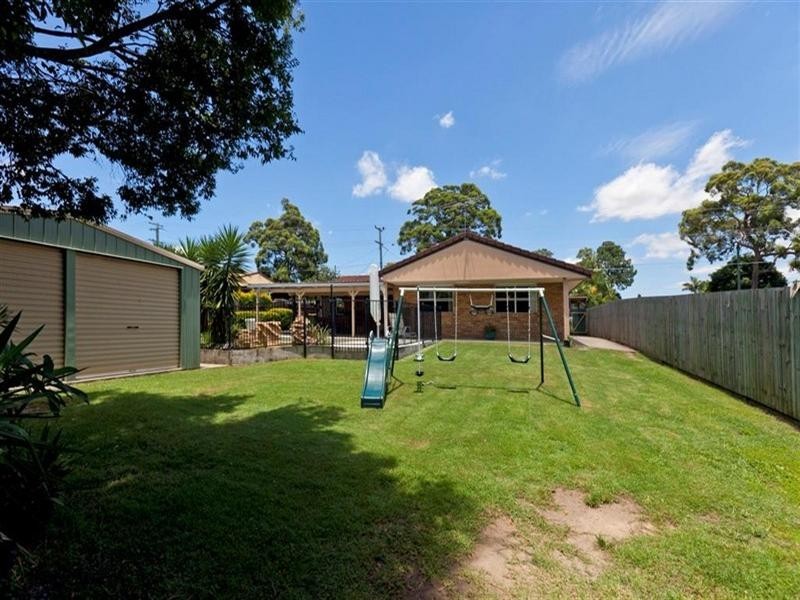 188 Mt Cotton Road, Capalaba QLD 4157