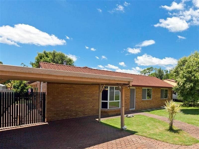 188 Mt Cotton Road, Capalaba QLD 4157