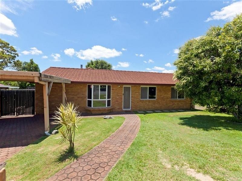 188 Mt Cotton Road, Capalaba QLD 4157